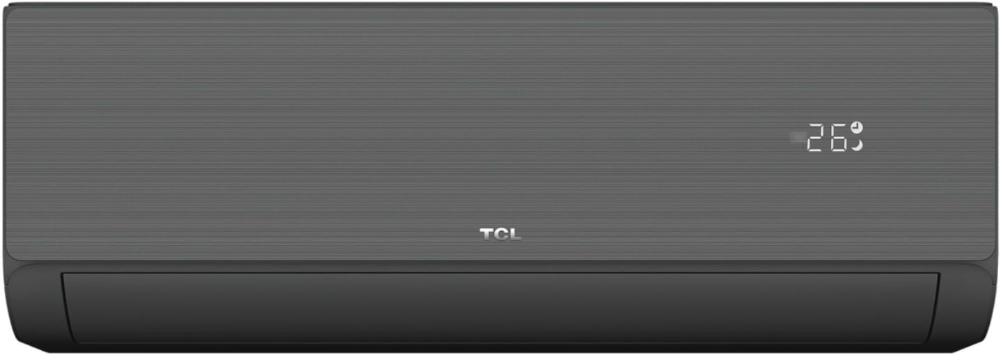 Кондиционер сплит TCL TAC-18CHSD/ZG41IHB Black HeatPump R32 WI-FI
